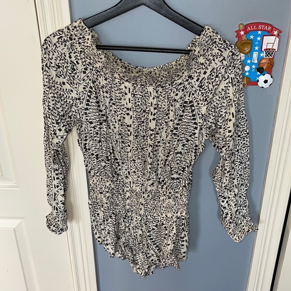 Ripcurl Romper